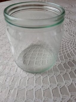 sklenice 460 ml retro