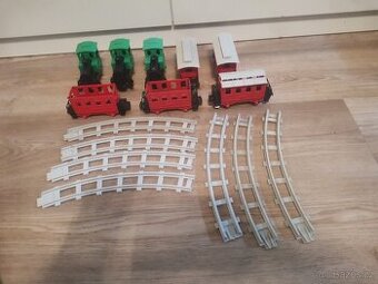 Lokálka Igra díly - 1