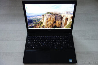 DELL Latitude 5591