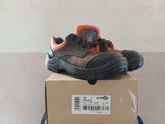 Pracovní obuv S91878