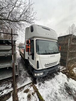 Iveco eurocargo