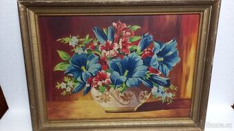 OBRAZ  -  KYTKY  č1