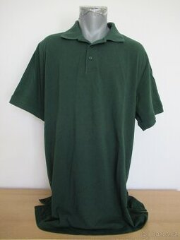 pánské pracovní polo triko STRAUSS XXL