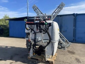 Nesený postřikovač Bargam Mec Poli