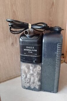 Vnitřní filtr HAILEA RP-600 - 1