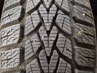 185/65 R15 DUNLOP (7,5mm) č.16041/b3