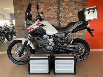 Yamaha XT 660 Z Ténéré, 18t.KM