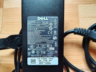 DELL adaptéry - 90W, 130W, notebook