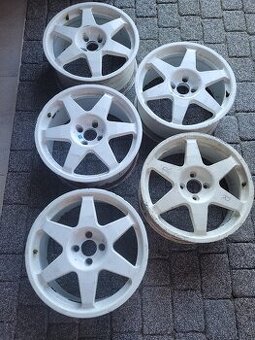 Prodám kola 18"  4x108