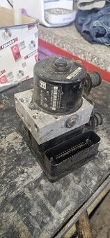 Řídící jednotka ABS 1K0614517H