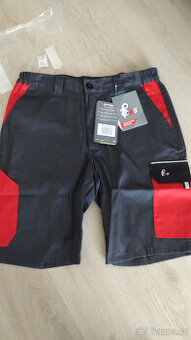 Pánské pracovní kraťasy