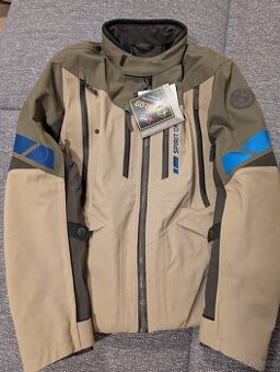 Nová Moto bunda BMW GS Namib Gore-Tex