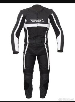 Kombinéza na motorku RSA Wance
