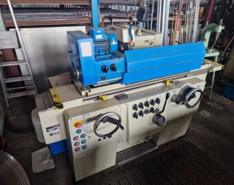 Brusky - hrotové BHU 25 / 630