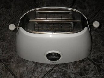 TOPINKOVAČ DVOJITÝ, S REGULACÍ