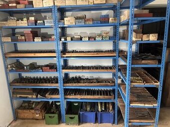 Příslušenství k soustruhům