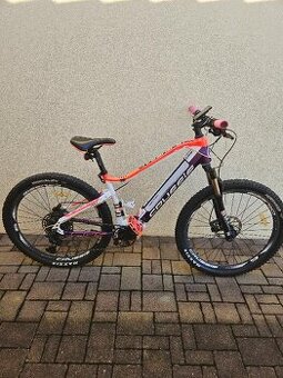 Dámské elektrokolo Crussis E-guera 9.5-S 17"