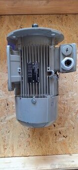 Elektromotor Siemens 2,2kw 1750ot/min přírubový - nový