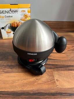 Vařič vajec Sencor SEG 720BS