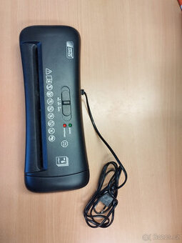 Skartovací nástavec UAV 190 B2