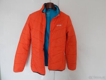 Prošívaná sportovní bunda vel. M, zn. Regata