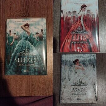 Selekce, Elita a První