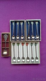 Sběratelské lžičky