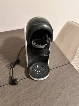 Kávovar na kapsle Tassimo BOSCH TAS164E Finesse Friendly