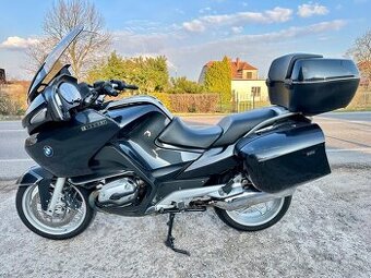 Bmw r 1200 rt