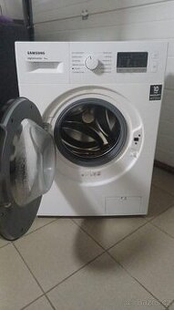 Pračka Samsung WW60A3120BE/LE