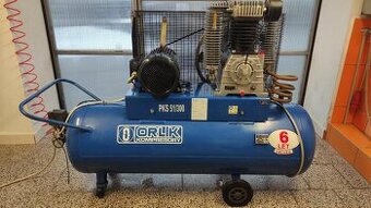 Kompresor Orlík PKS 51/300