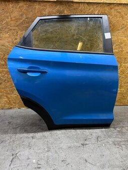 Prave zadni dvere Hyundai Tucson 2015-2018