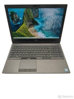 Dell Precision 7540 ( 12 měsíců záruka+Faktura )