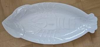 Japonský servírovací talíř