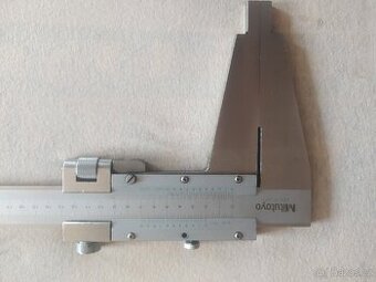 Posuvná měřidla Mitutoyo 1000mm