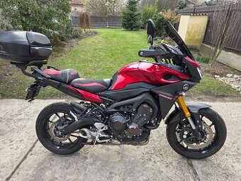 Yamaha Tracer 9 / 900