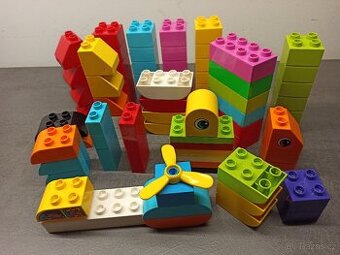 Lego duplo kreativní sada