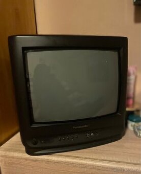 Retro televize