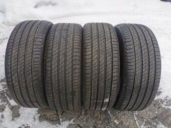 Nové letní pneu 235/45 r20 Michelin Primacy