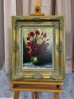 Olejomalba - Kytice (522021)