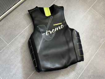Neoprenová vesta Camaro X-treme vel.L/XL