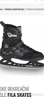 Brusle nové Fila č.45