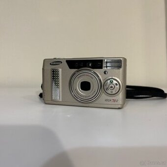 Samsung Vega 70D