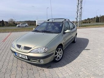 Renault Megane 1.4 70Kw