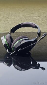 Herní sluchátka HyperX CloudX Stinger Core (Xbox)