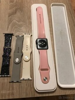 Apple Watch 3