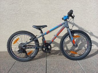 Dětské horské kolo CUBE