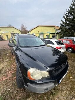 Volvo XC90 2.4 D5