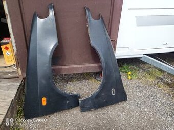 Škoda Felicia přední blatníky.