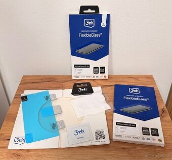 Ochranné fólie 2ks na Samsung Gal. S25 Ultra